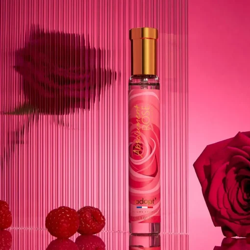 New Adopt Absolument Rose