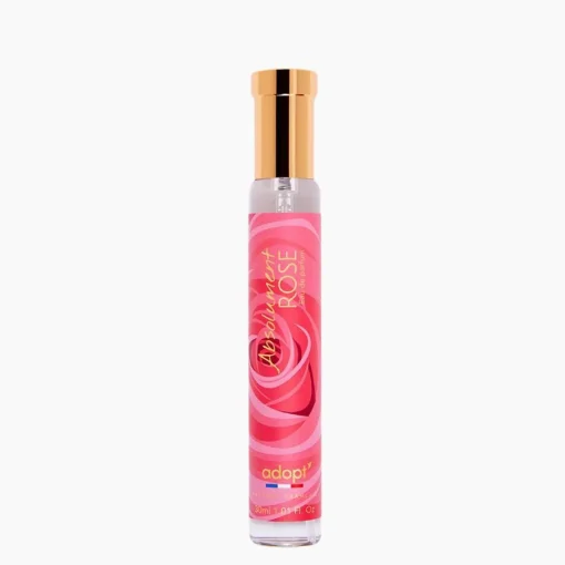 New Adopt Absolument Rose
