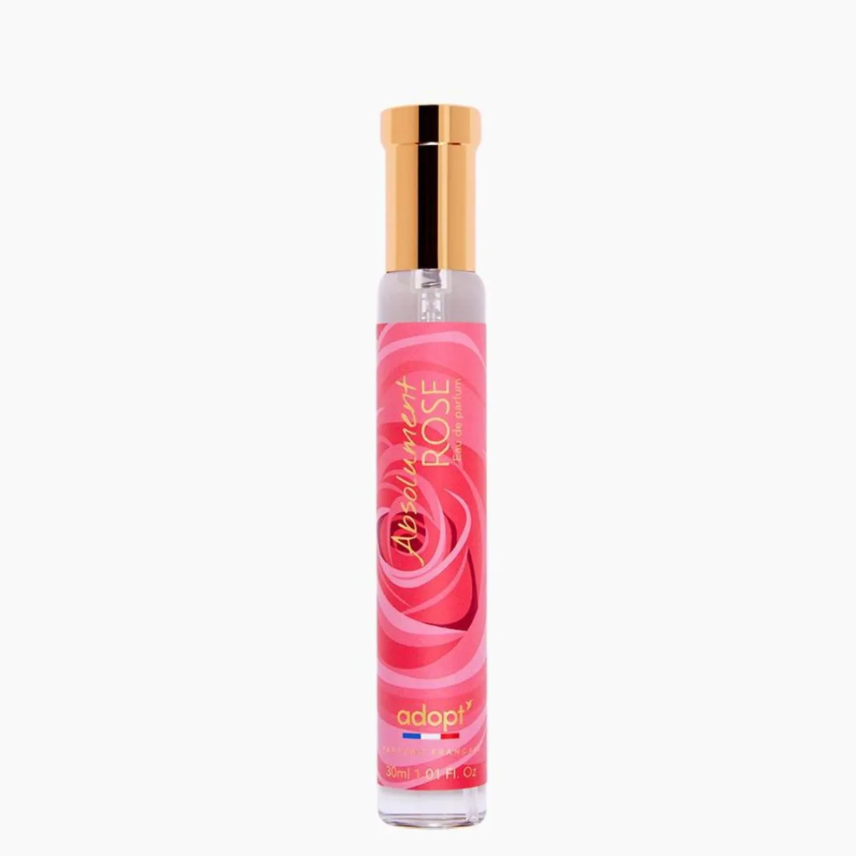 New Adopt Absolument Rose