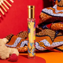Adopt African Colors