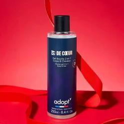 Online Adopt As De Coeur