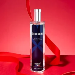 Adopt As De Coeur