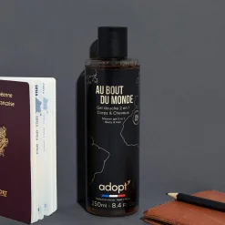 New Adopt Au Bout Du Monde