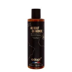 New Adopt Au Bout Du Monde