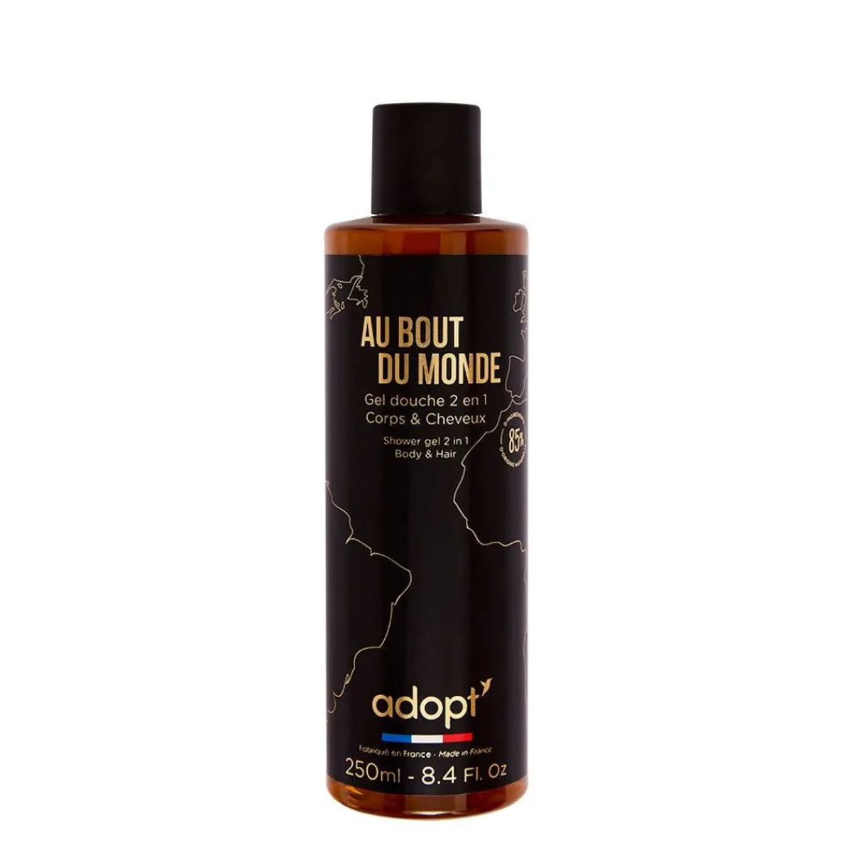 New Adopt Au Bout Du Monde