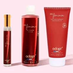 Adopt Au Feminin