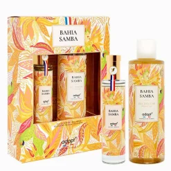 Online Adopt Bahia Samba