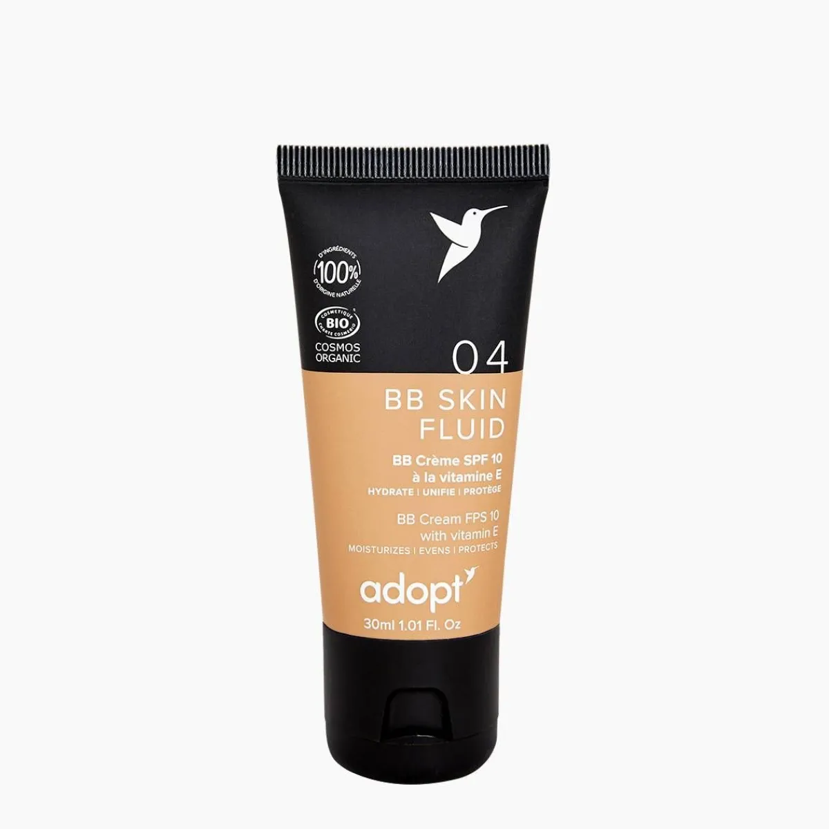 Adopt Bb Skin Fluid