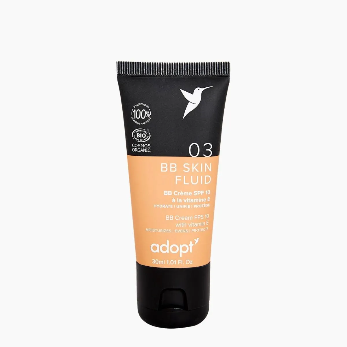 Adopt Bb Skin Fluid