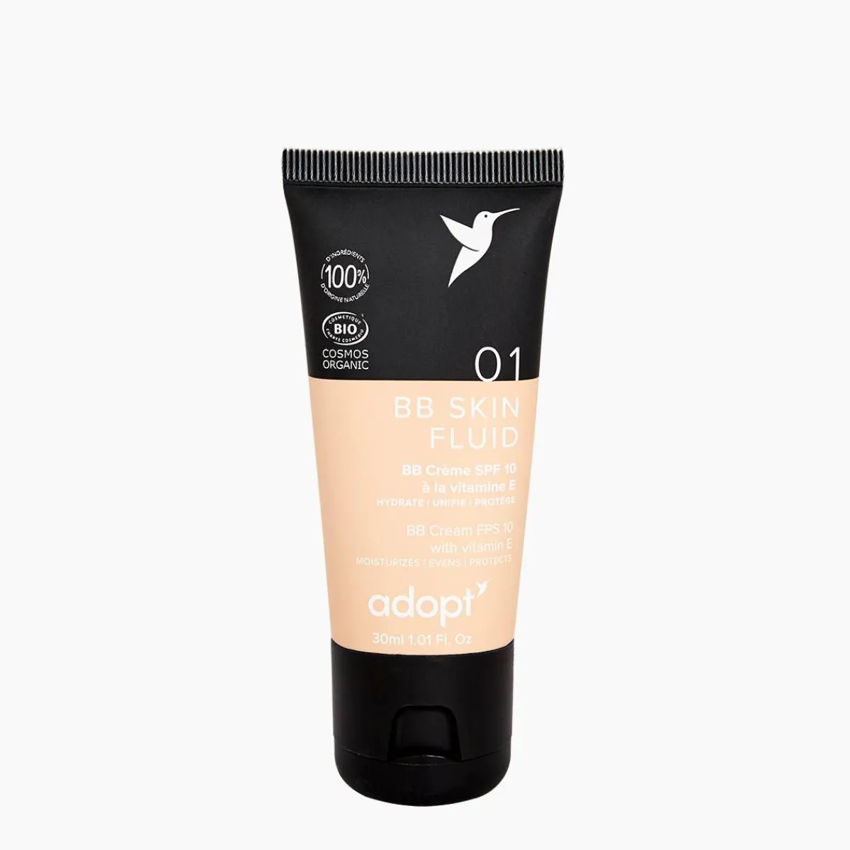 Adopt Bb Skin Fluid