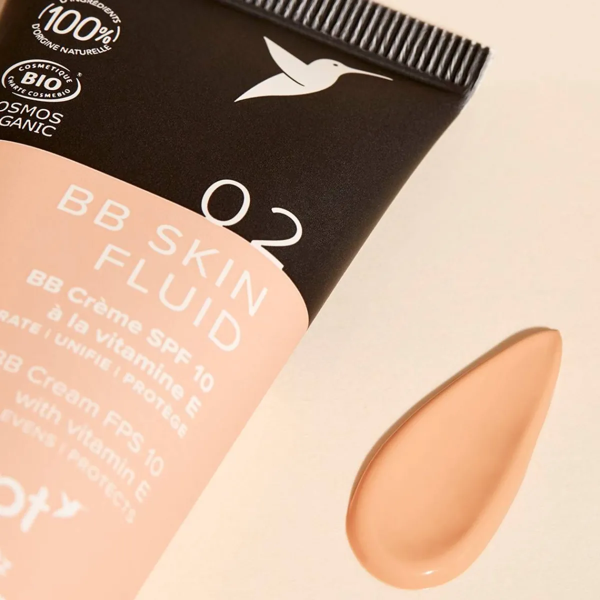Adopt Bb Skin Fluid