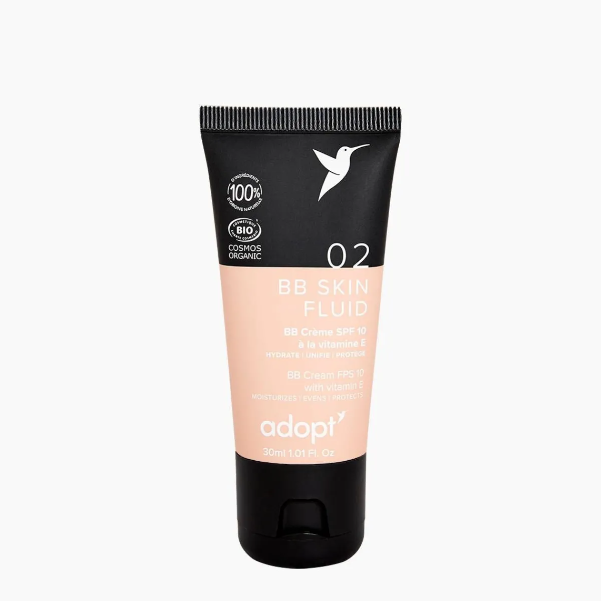 Adopt Bb Skin Fluid