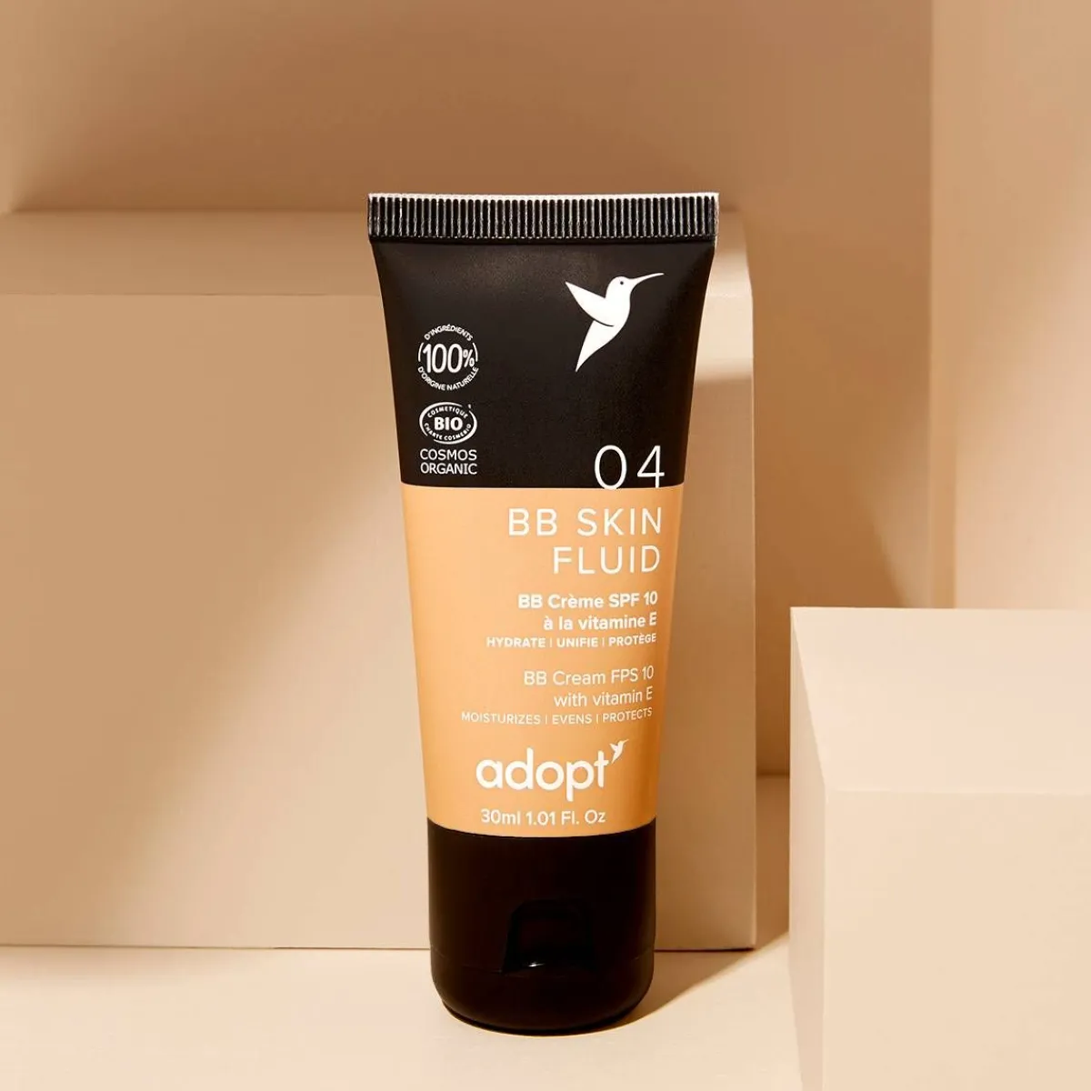 Adopt Bb Skin Fluid