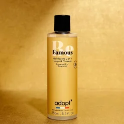 Hot Adopt Be Famous