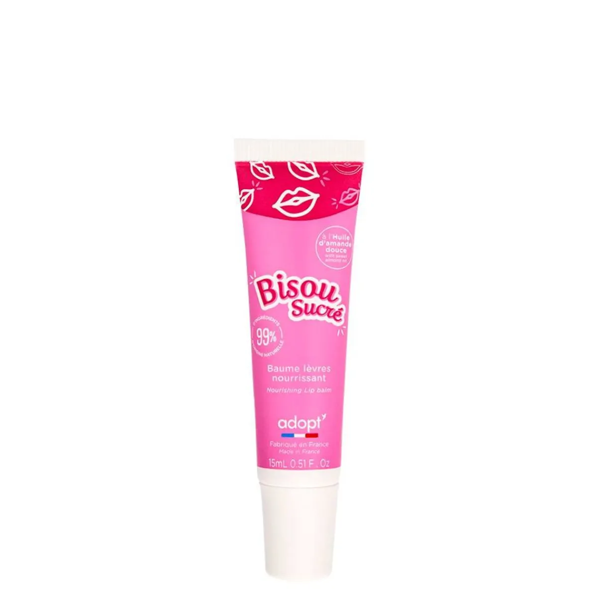 Discount Adopt Bisou Sucre