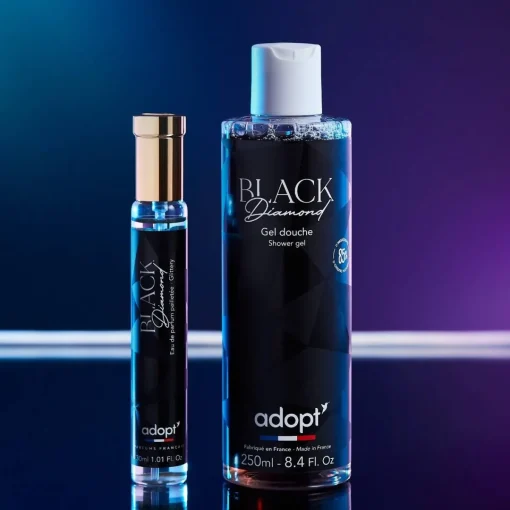 Online Adopt Black Diamond