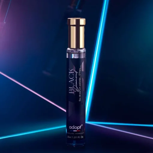 Adopt Black Diamond