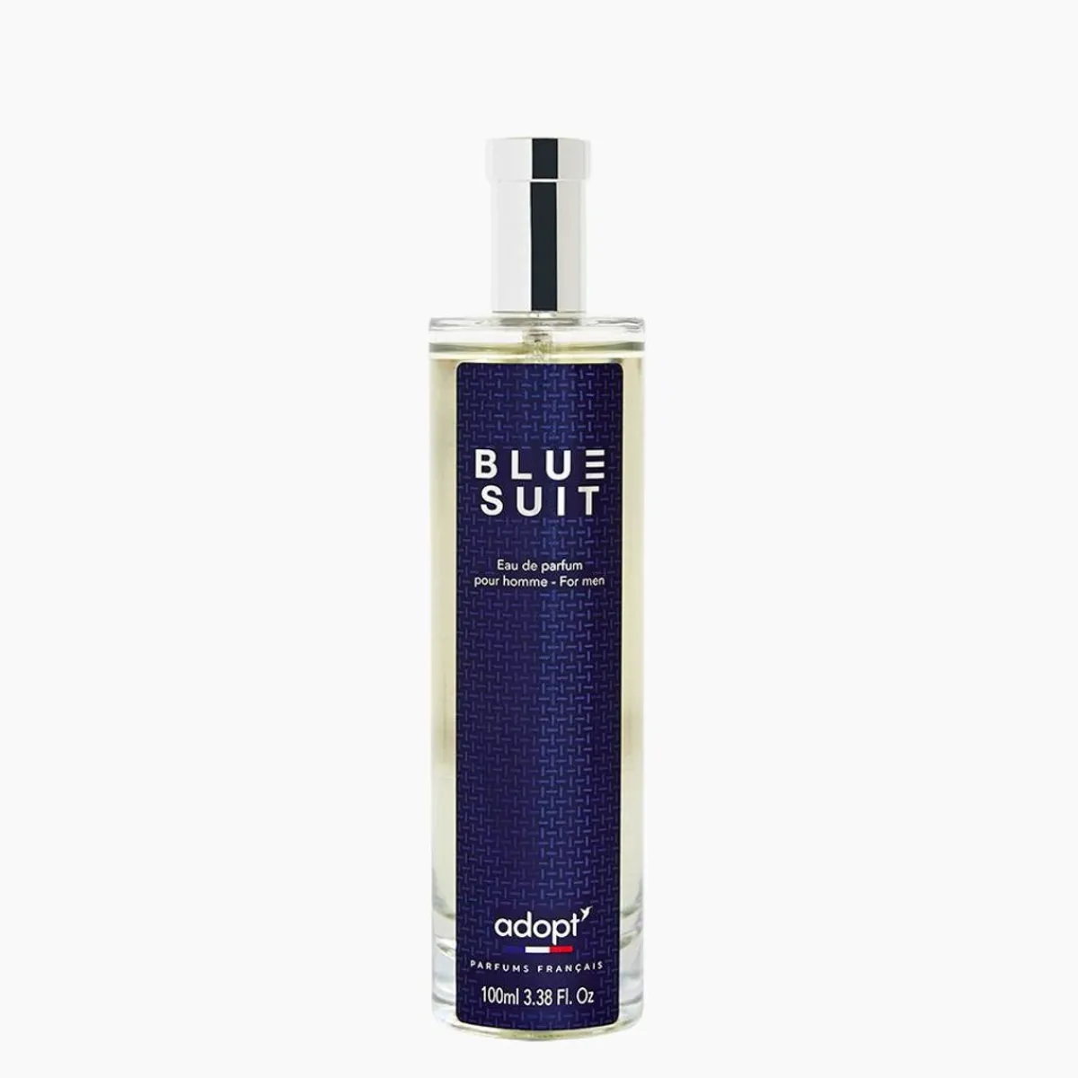 Online Adopt Blue Suit