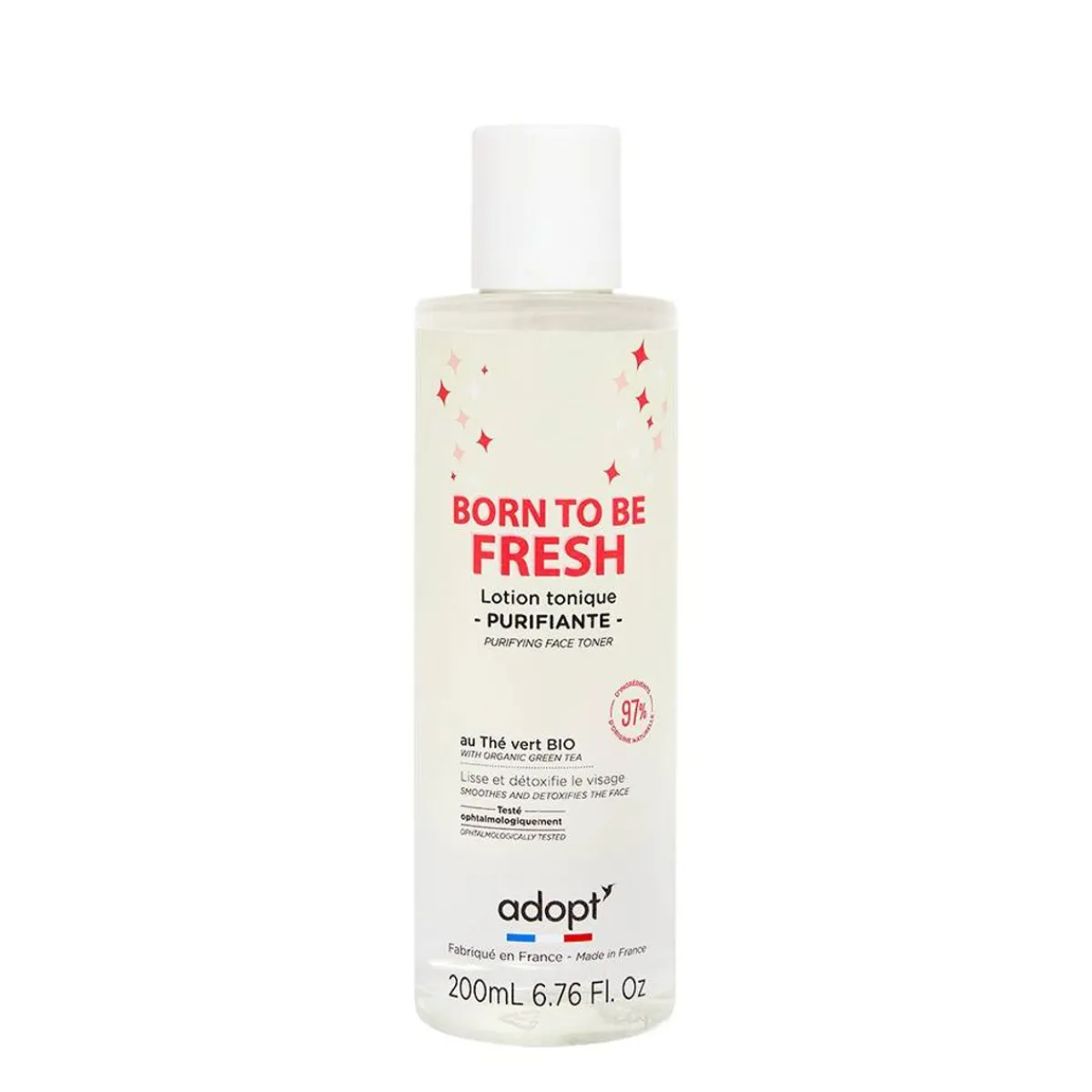 Best Adopt Born To Be Fresh