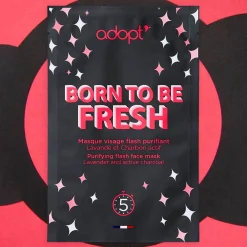 Clearance Adopt Born To Be Fresh
