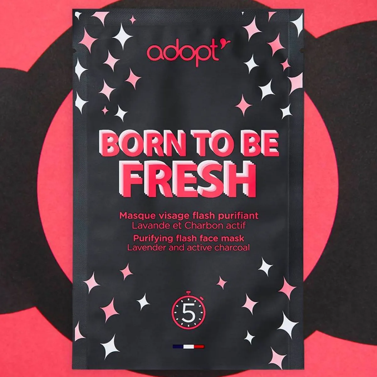 Clearance Adopt Born To Be Fresh