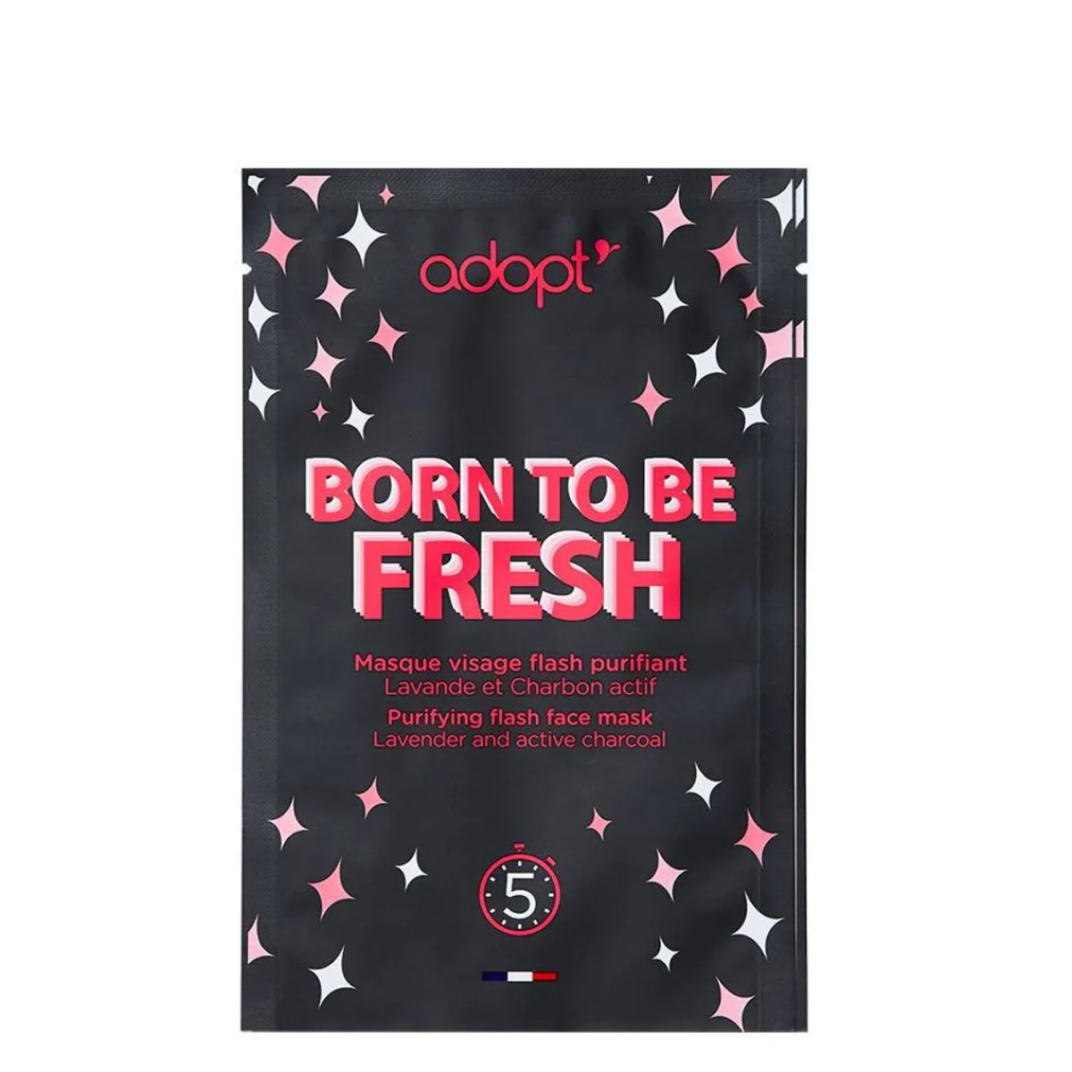 Clearance Adopt Born To Be Fresh