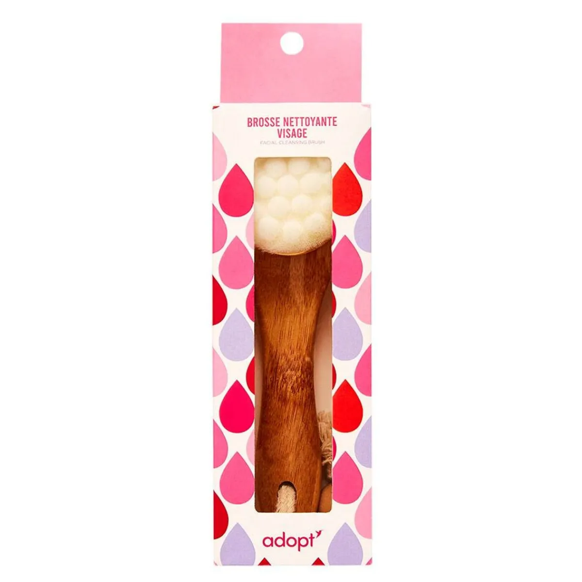 Clearance Adopt Brosse Nettoyante Visage