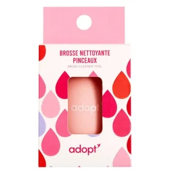 Discount Adopt Cleaning Brush For Brushes