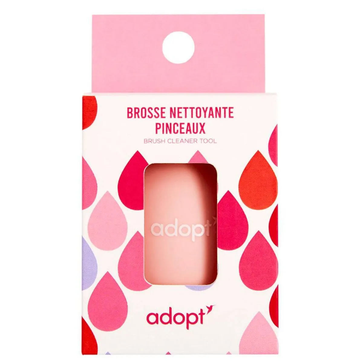 Discount Adopt Cleaning Brush For Brushes