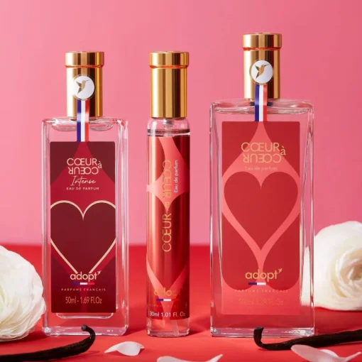 Sale Adopt Coeur A Coeur