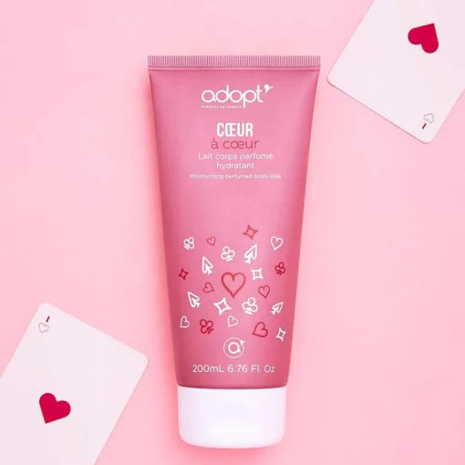 Best Adopt Coeur A Coeur
