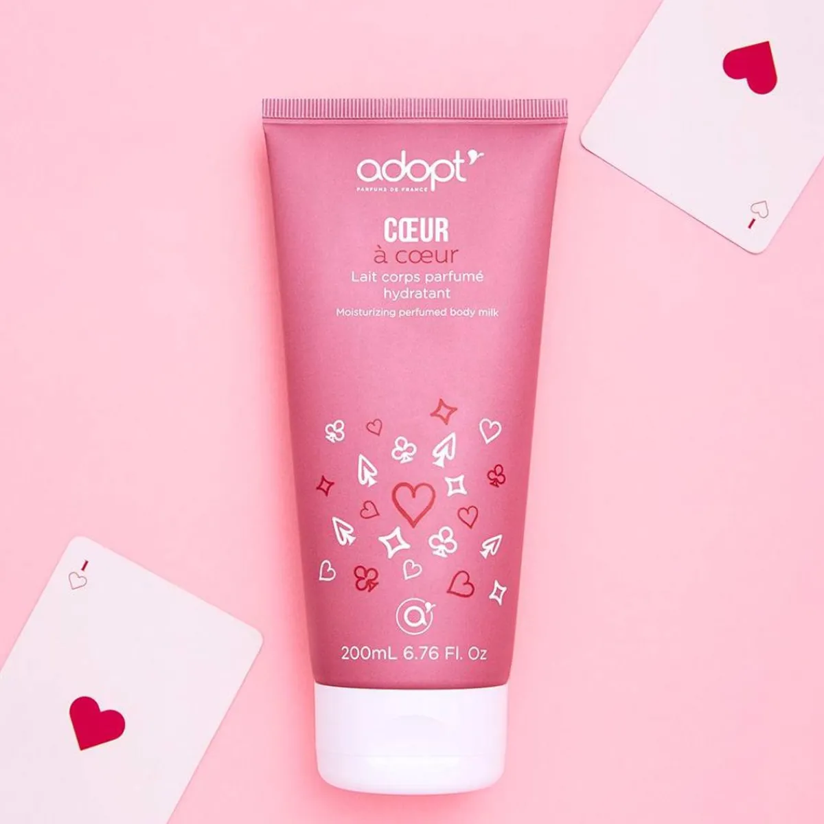 Best Adopt Coeur A Coeur