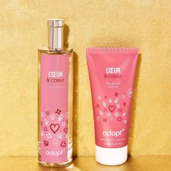 New Adopt Coeur A Coeur