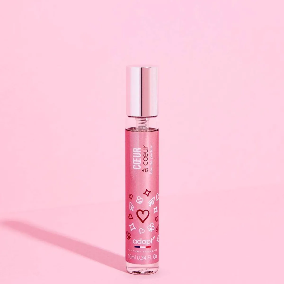 New Adopt Coeur A Coeur