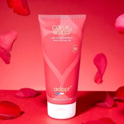 Hot Adopt Coeur A Coeur