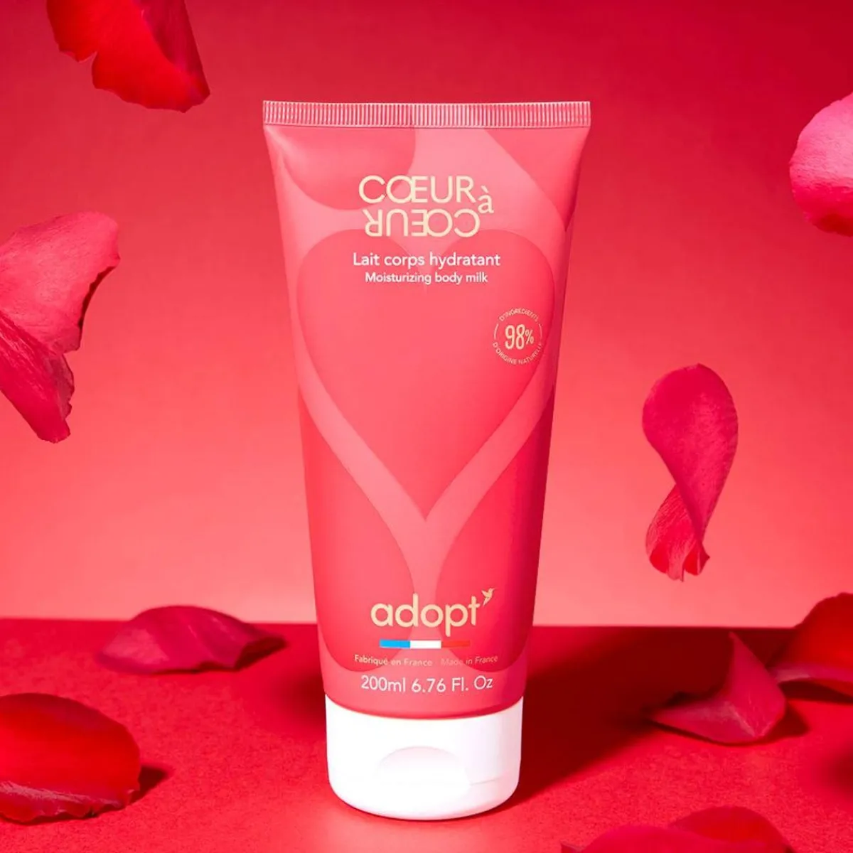 Hot Adopt Coeur A Coeur