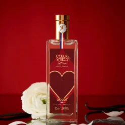 Adopt Coeur A Coeur Intense