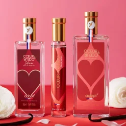 Adopt Coeur A Coeur Intense