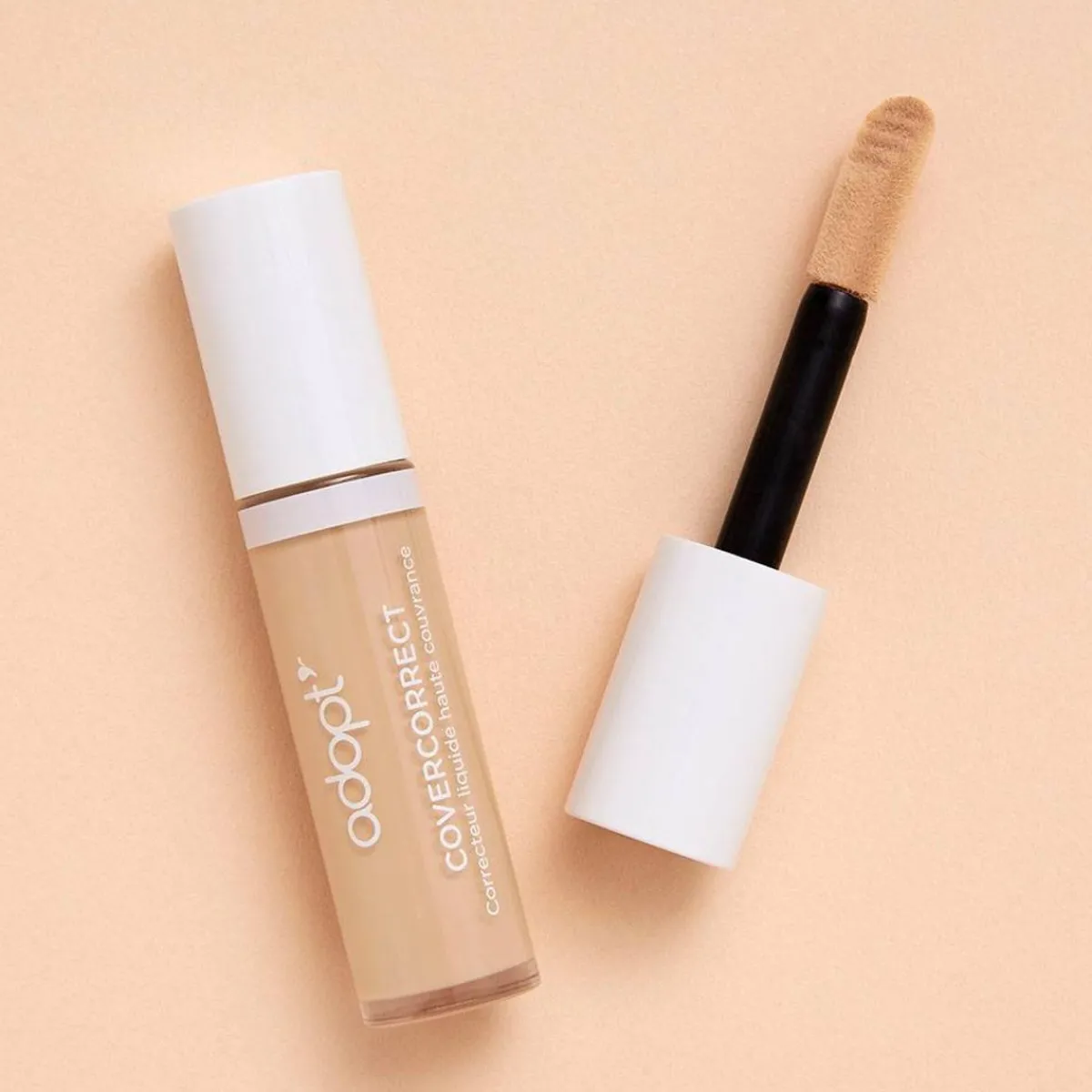 Adopt Covercorrect