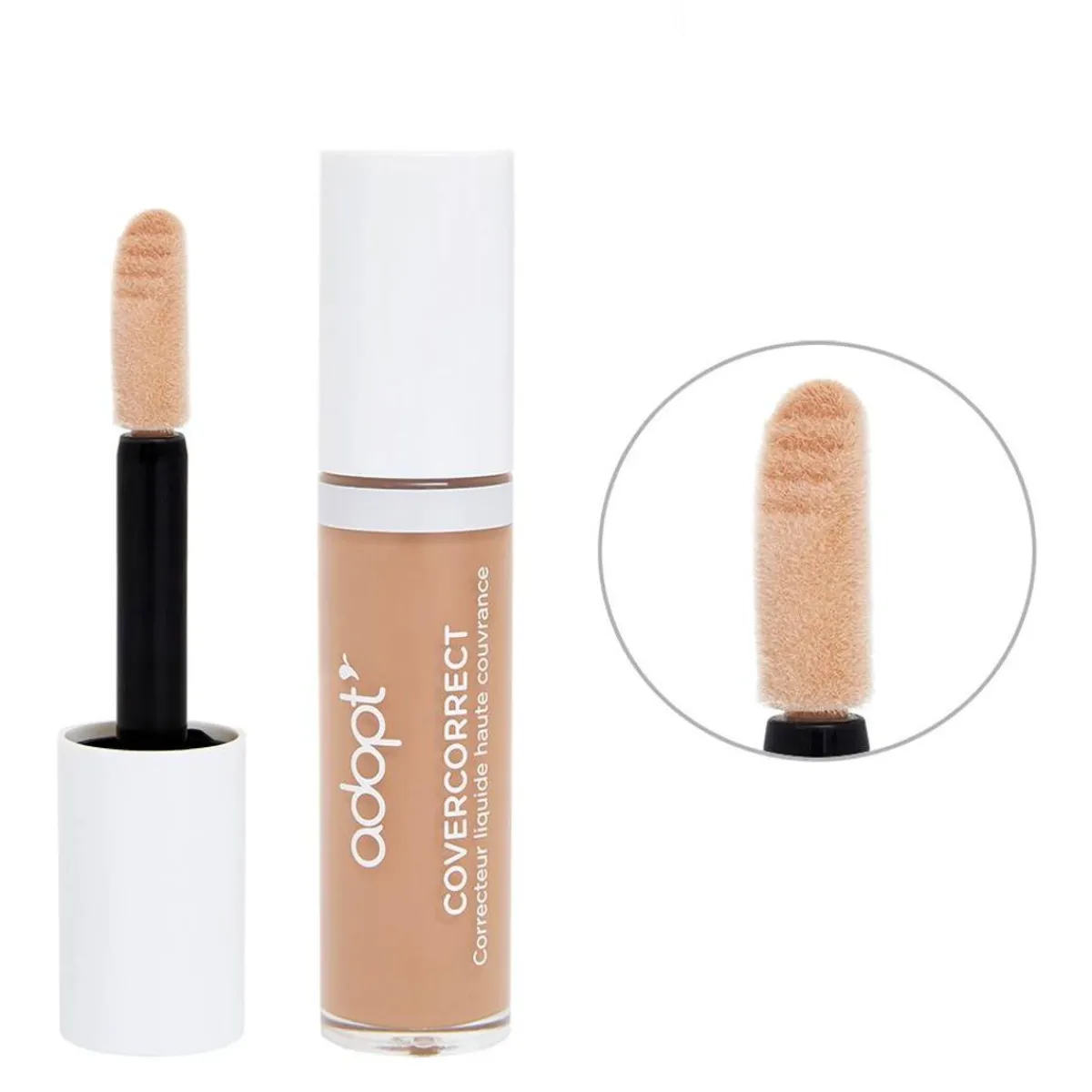 Adopt Covercorrect