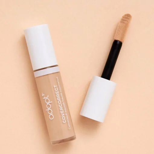 Adopt Covercorrect