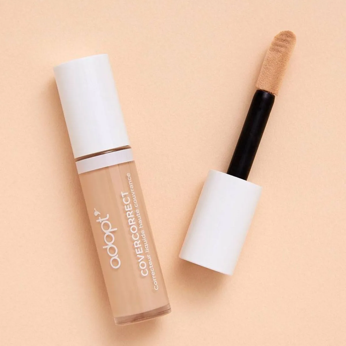 Adopt Covercorrect