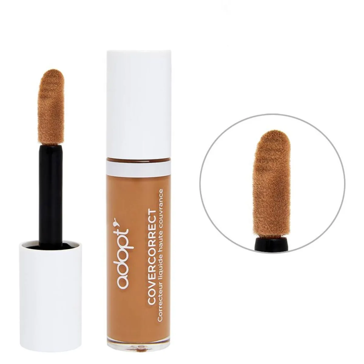 Adopt Covercorrect