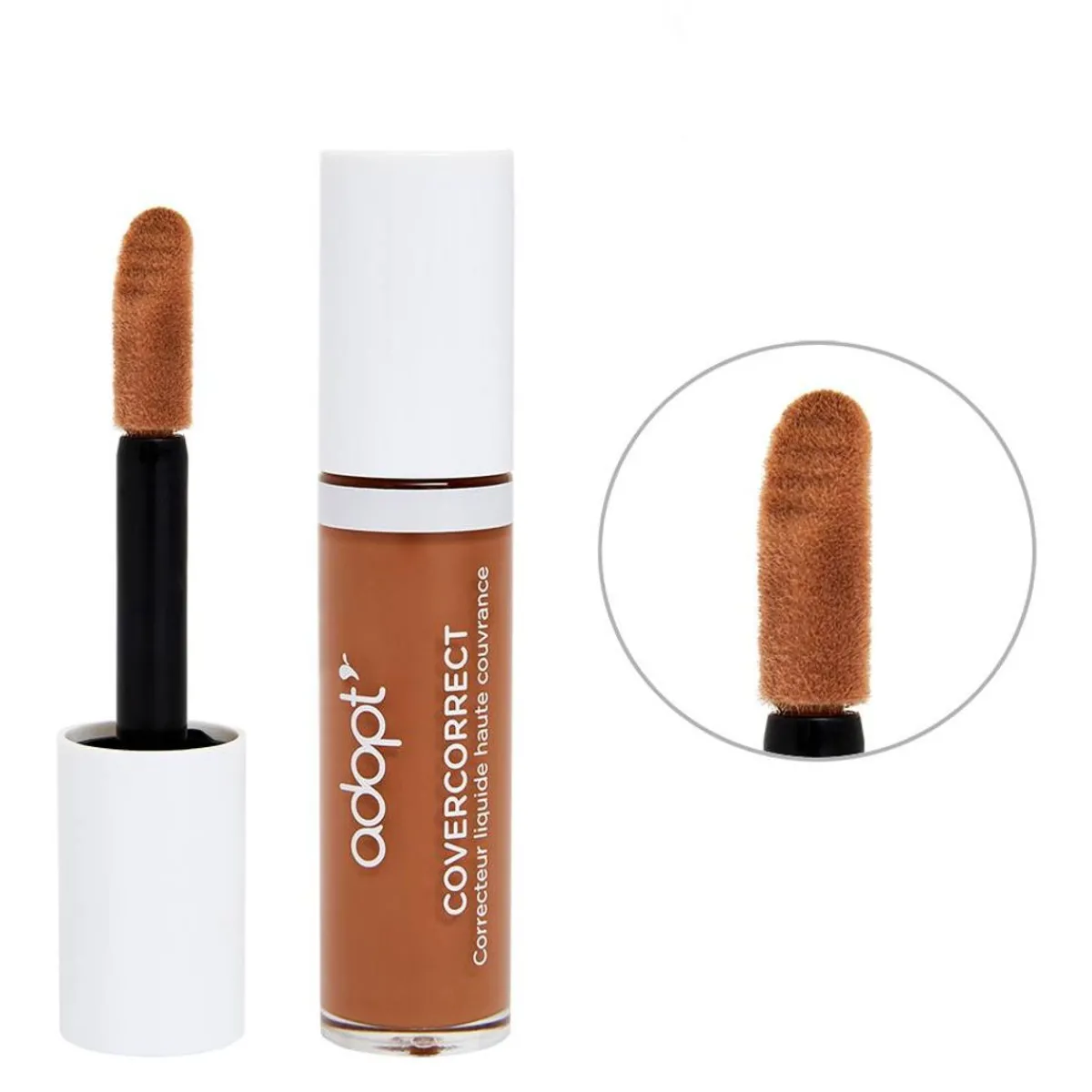 Adopt Covercorrect