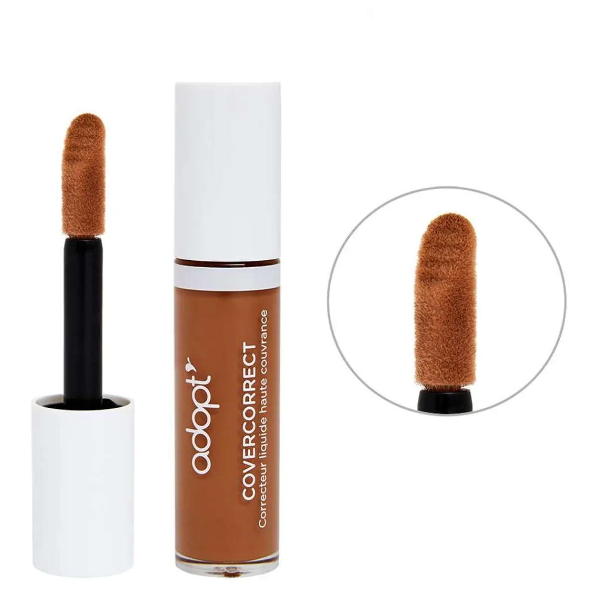 Adopt Covercorrect