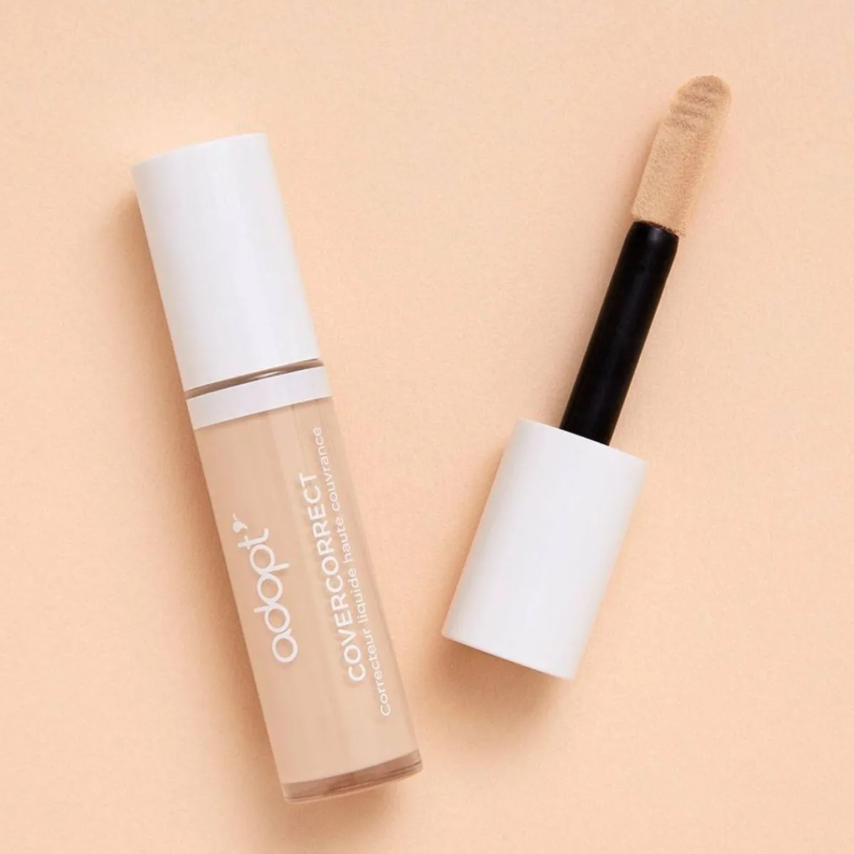 Adopt Covercorrect