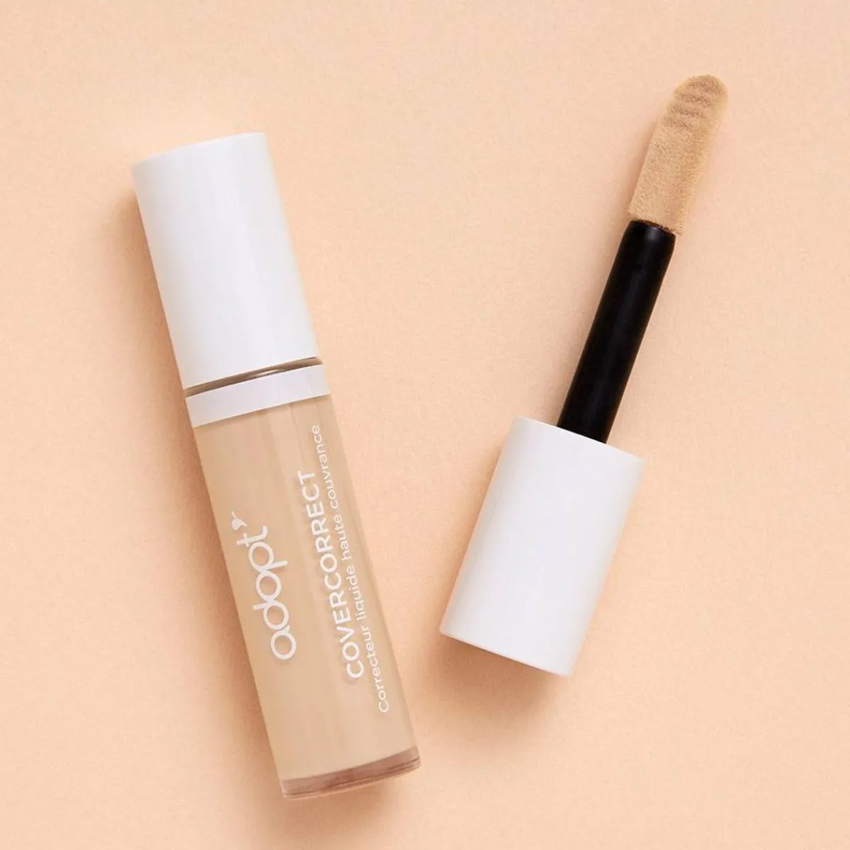 Adopt Covercorrect