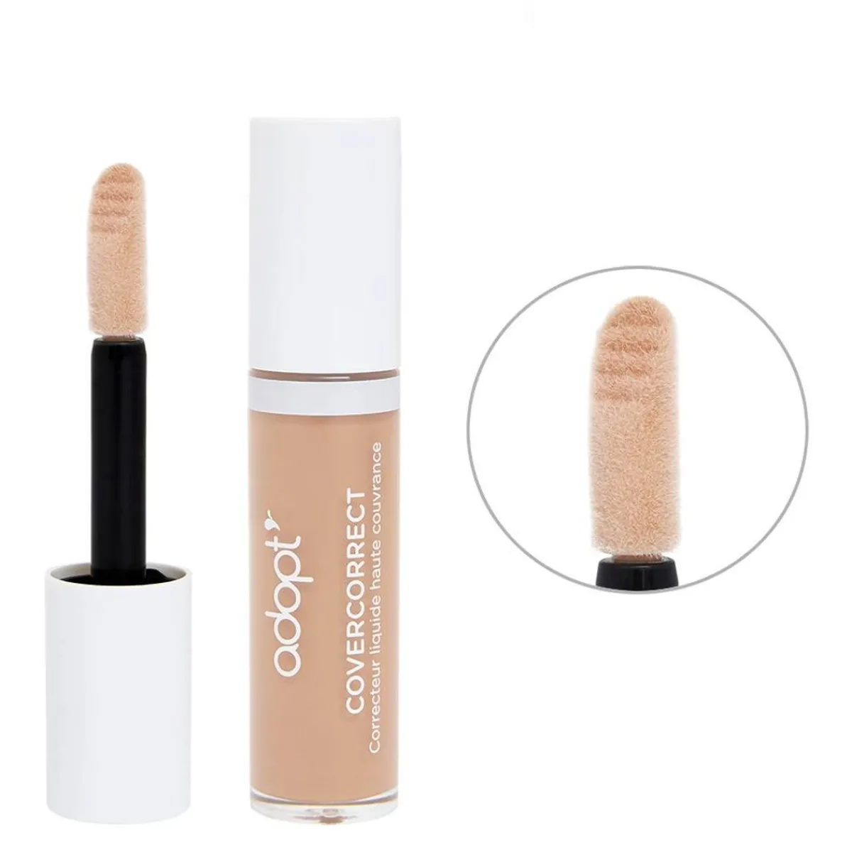 Adopt Covercorrect