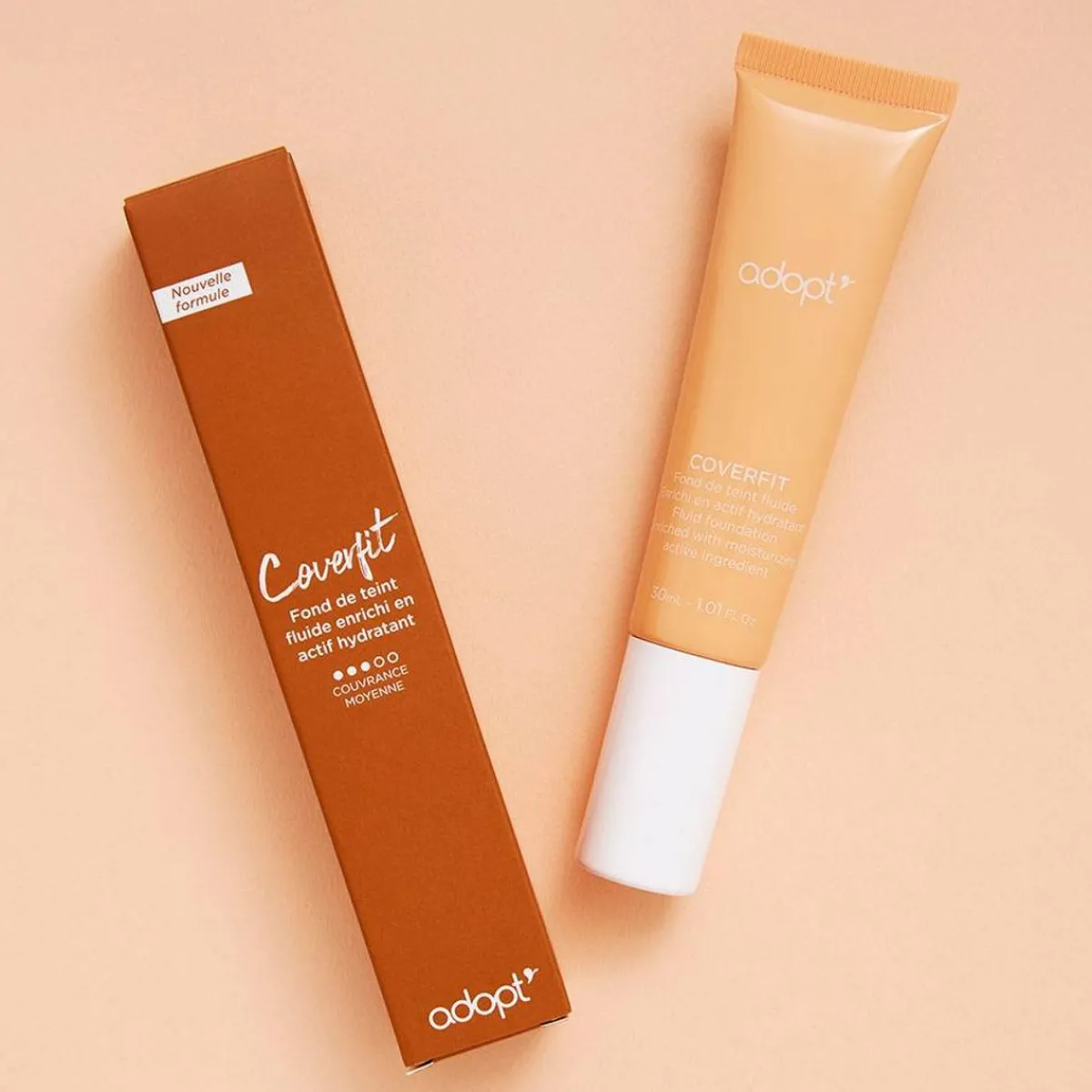 Sale Adopt Coverfit