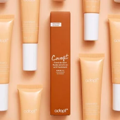 Sale Adopt Coverfit